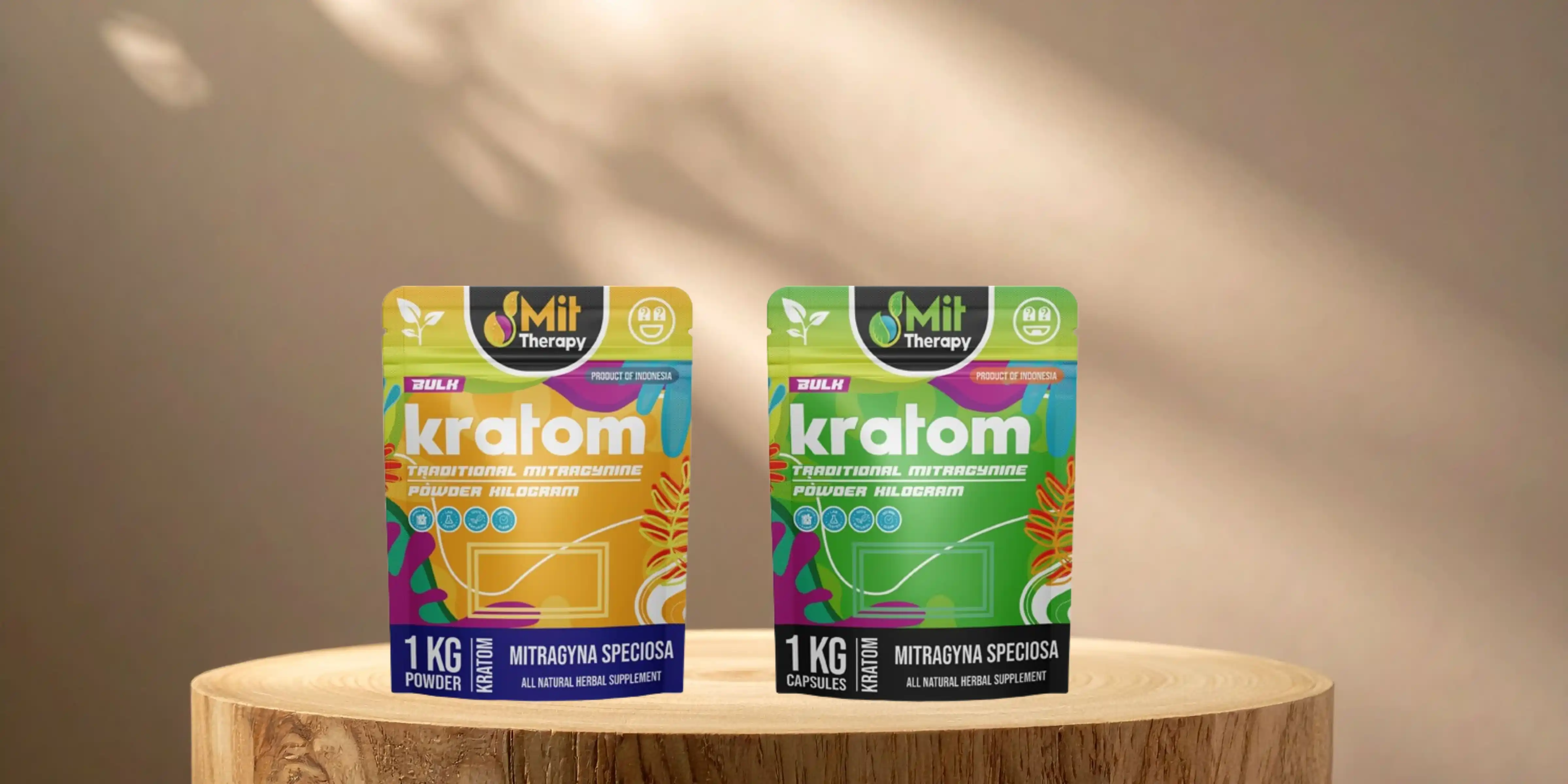 White Horn Kratom:  Complete Guide